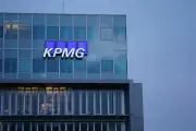 KPMG UK-Swiss Merger Delivers Strong First-Year Financial Results