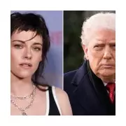 Kristen Stewart Considers Leaving US Over Trump's 'Terrifying' Film Industry Impact