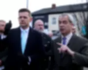 Labour Condemns Reform Candidate After Far-Right Endorsement