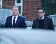 Labour Faces Internal Strife as Burnham's Parliamentary Return Blocked