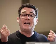 Labour MPs Revolt as Burnham Barred from Byelection Amid 'Lies' Claim