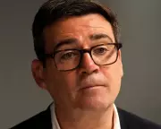 Labour NEC Blocks Andy Burnham's Bid for Gorton and Denton Byelection