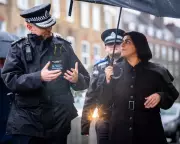 Labour's Policing Overhaul Sparks Centralisation Fears Amid Reform Plans