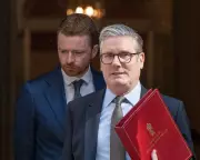 Labour's 'Three Es' Warning: Starmer's Cabinet Told to Reconnect with Voters