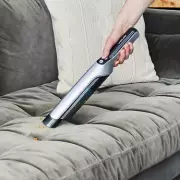 Lakeland's Cordless Handheld Vacuum Cleaner Slashed by £15, Earns Rave Reviews