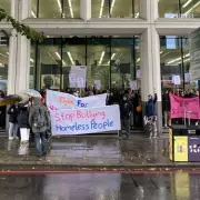 Lambeth Council's 'Intimidating' Visits Leave Homeless Families in Fear of Eviction