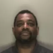 Lambeth Man Jailed for Historic Service Station Rape in West Sussex