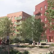 Lambeth's 2026 Transformation: Pocket Homes, Prince William's Land & Festival Rules