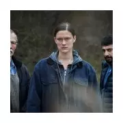 Land of Sin: Swedish Nordic Noir Becomes UK's Top 10 Netflix Obsession