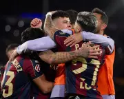 Late Drama in La Liga: Levante's Last-Gasp Winner Fuels Survival Battle