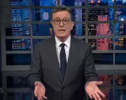 Late-Night Hosts Reflect on Trump's Second Year: A Tumultuous Anniversary