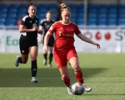 Laura Holden's ACL Injury Ordeal at Aberdeen: A Call for Change in Women's Football