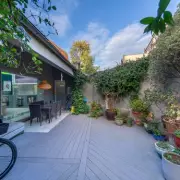 Lavender House: North London's £10m Modernist Masterpiece Hits Market