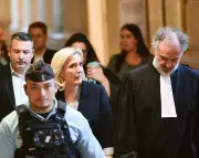 Le Pen's Appeal and the Rising Threat of France's Far-Right in 2027