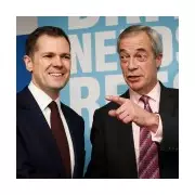 Leaked 'Sheriff' Memo Reveals Jenrick's Reform Defection Plan