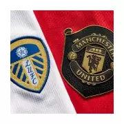 Leeds vs Man Utd: Live Updates, Lineups & Rivalry Renewed at Elland Road