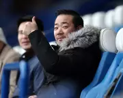 Leicester City Owner Aiyawatt Srivaddhanaprabha Reflects on Club's Dramatic Journey
