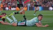 Leicester Tigers Dominate Harlequins in Premiership Clash
