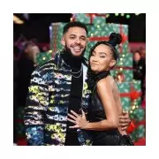 Leigh-Anne Pinnock reveals husband Andre Gray's therapy saved marriage after betrayal