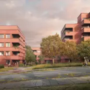 Lewisham's 2026 Transformation: Library Reopens, Model Market Returns & New Homes