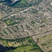 Lewisham's Homeless Households Scattered Across 48 UK Local Authorities