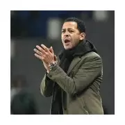 Liam Rosenior Confirms Emotional Move to Become New Chelsea Manager