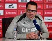 Liam Rosenior: 'I'll Make the Decisions' as New Chelsea Head Coach