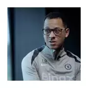 Liam Rosenior: 'Moises Caicedo is the best midfielder in world football'