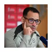 Liam Rosenior's Chelsea Debut: FA Cup Clash at Charlton - Team News & TV