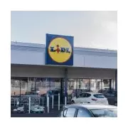 Lidl's 69p Iced School Cake Returns: 90s Nostalgia Hits Bakery Aisles