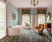 Lily Allen's Haunted Brooklyn Townhouse Sells at $1M Loss