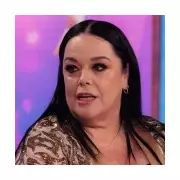 Lisa Riley's IVF Journey: 'I Would Have Given Everything to Have a Child'