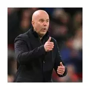 Liverpool Urged to Sign £43m Tottenham Star Van de Ven After Guehi Miss