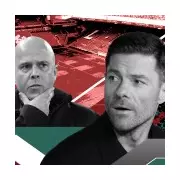 Liverpool warned of Man Utd nostalgia trap in Xabi Alonso manager speculation