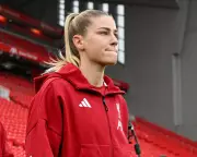 Liverpool's Marie Höbinger's Stalker Given Restraining Order After Sexualised Messages