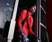 Liverpool's Rafaela Borggräfe banned for six games over racist remark