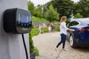 Living with a Smart EV Charger: How Ohme Transformed My Home Charging