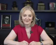 Liz Truss's YouTube Show: A Deranged Dive into 'Deep State' Conspiracies