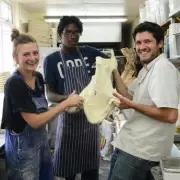 London Bakery's 'Honest' Cost Breakdown Reveals Struggle to Stay Open