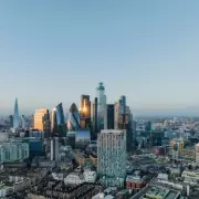 London Boroughs Top UK's Most Dangerous Places List