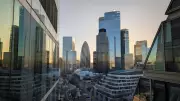 London Crowned World's Most Powerful City for 14th Year in 2026 Index