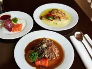 London Crowned World's Top Food Destination for 2026 by Tripadvisor