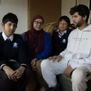 London family's cold, mouldy flat 'could kill' child with asthma, hospital warns