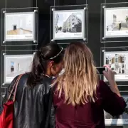 London First-Time Buyers Need £44,800 Deposit by 2026, 3x More Than North