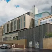 London Hospital's Green Energy Plan Approved Despite Diesel Backup Concerns