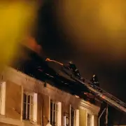 London Landlord Fined £9,000 Over Fire Hazard-Riddled HMO