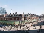 London Museum Named Top New Attraction for 2026 by Time Out