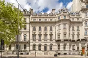 London Property Market Poised to Drive UK Economic Growth