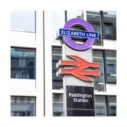 London Tube Chaos: Second Day of Severe Delays Hits Elizabeth, Circle & District Lines