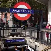 London Underground Chaos: 2 Lines Part-Suspended Ahead of Rush Hour